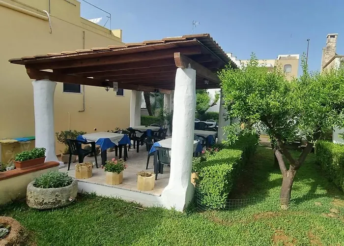 B&B La Villa