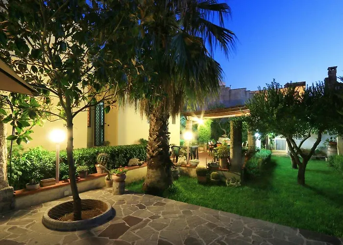 B&B La Villa