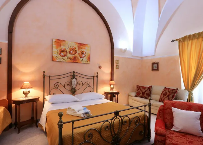 B&B La Villa