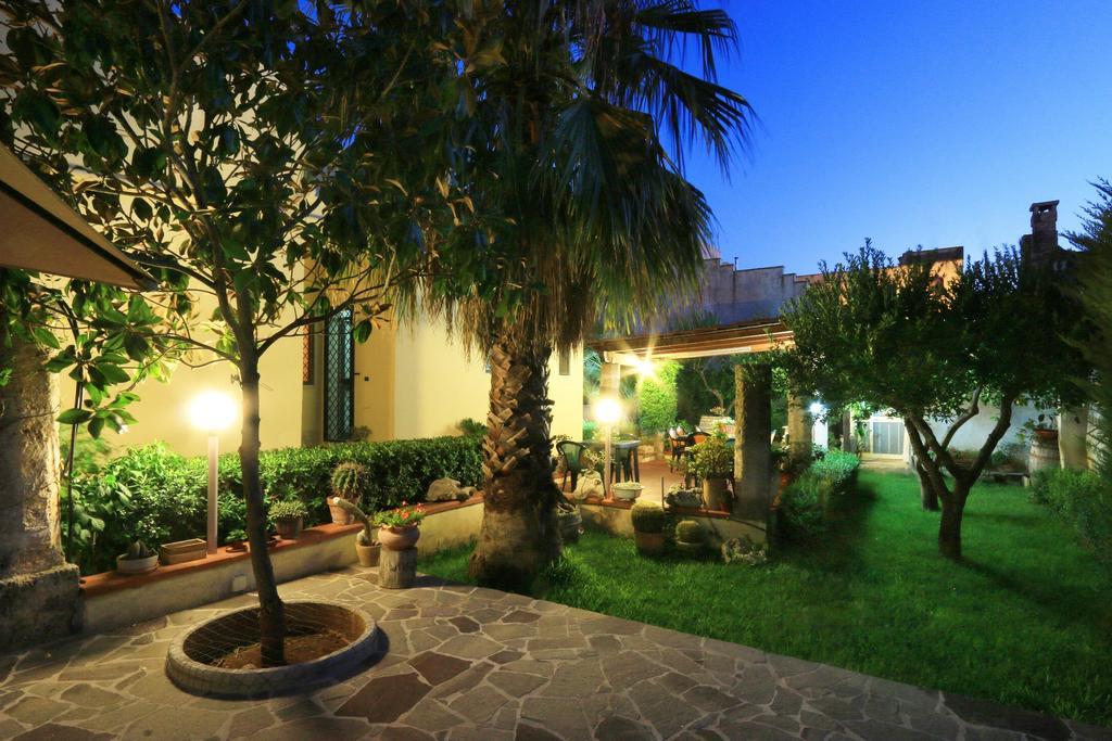 Bed & Breakfast La *