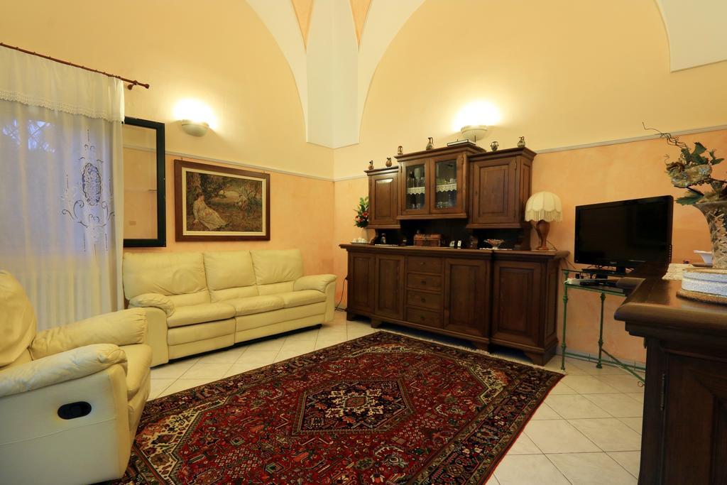 La Bed & Breakfast Presicce