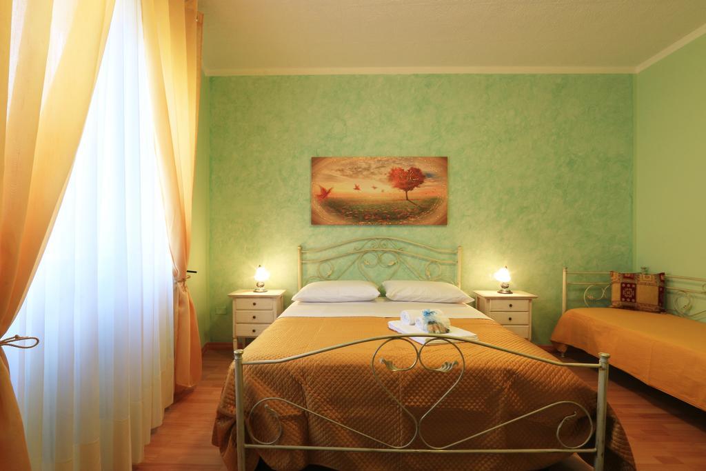 Bed & Breakfast La Presicce