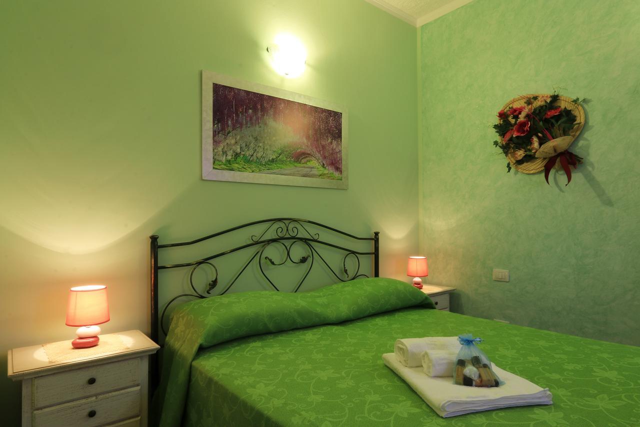 Bed & Breakfast La